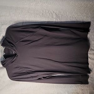 Medium Black APT 9 Hoodie